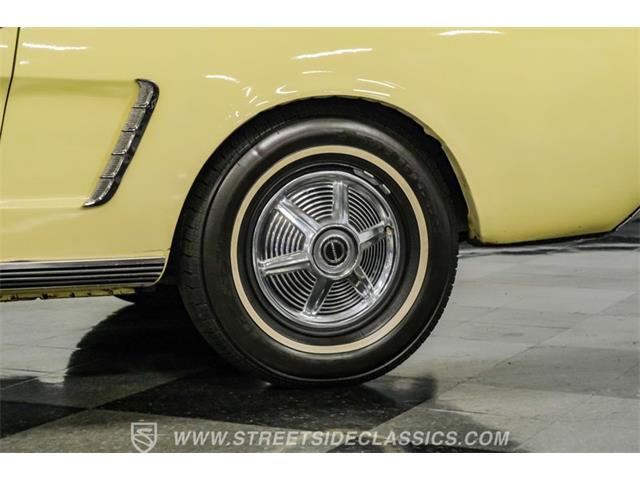 1965 Ford Mustang (CC-2080595) for sale in Ft Worth, Texas
