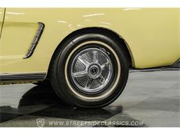 1965 Ford Mustang (CC-2080595) for sale in Ft Worth, Texas