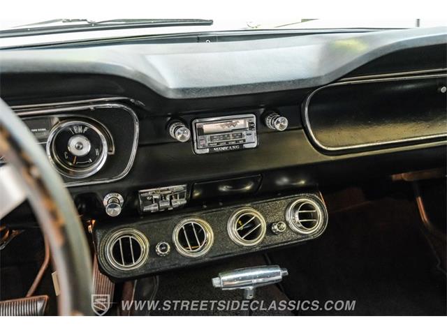 1965 Ford Mustang (CC-2080595) for sale in Ft Worth, Texas