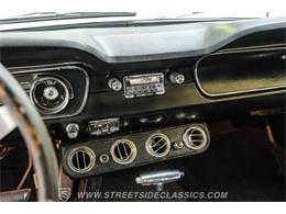 1965 Ford Mustang (CC-2080595) for sale in Ft Worth, Texas