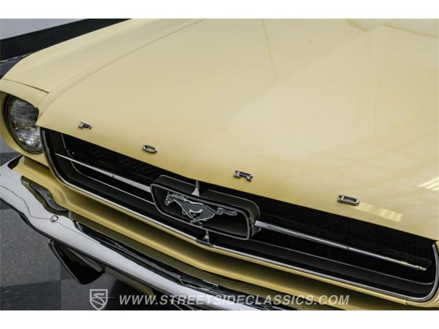 1965 Ford Mustang (CC-2080595) for sale in Ft Worth, Texas