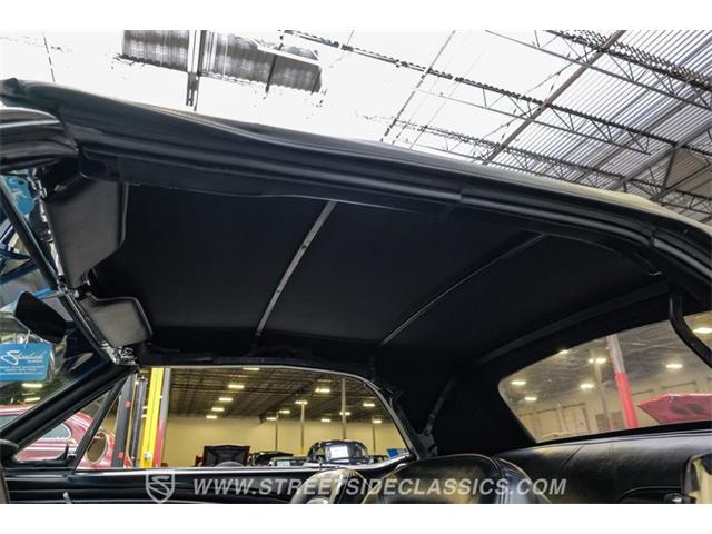1965 Ford Mustang (CC-2080595) for sale in Ft Worth, Texas