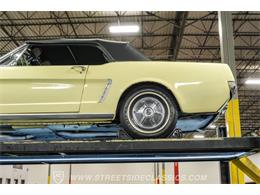 1965 Ford Mustang (CC-2080595) for sale in Ft Worth, Texas