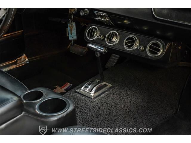1965 Ford Mustang (CC-2080595) for sale in Ft Worth, Texas