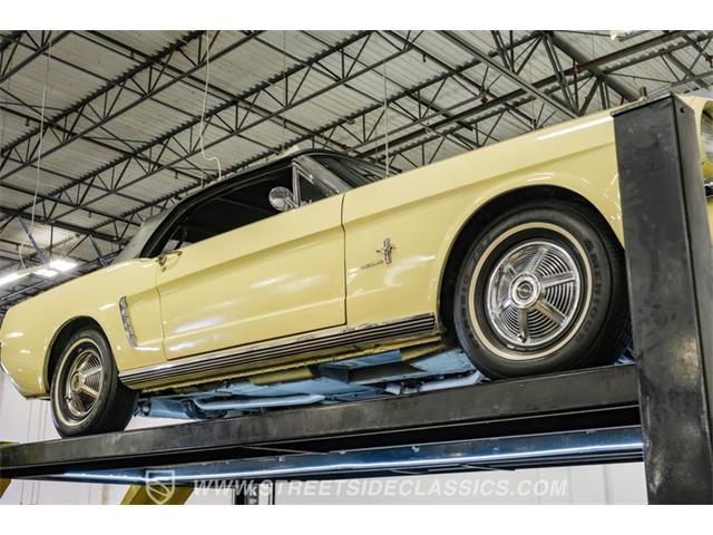 1965 Ford Mustang (CC-2080595) for sale in Ft Worth, Texas