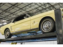 1965 Ford Mustang (CC-2080595) for sale in Ft Worth, Texas
