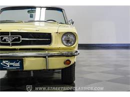 1965 Ford Mustang (CC-2080595) for sale in Ft Worth, Texas