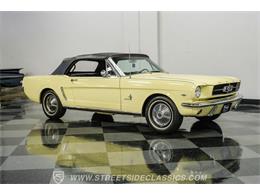 1965 Ford Mustang (CC-2080595) for sale in Ft Worth, Texas