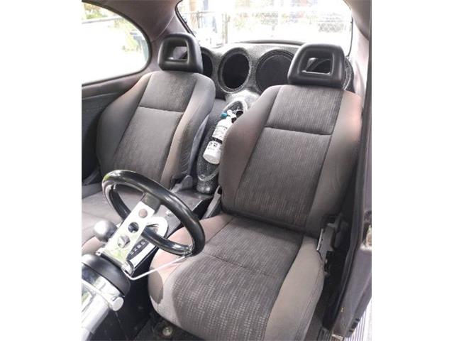1973 Volkswagen Beetle (CC-2085950) for sale in Cadillac, Michigan