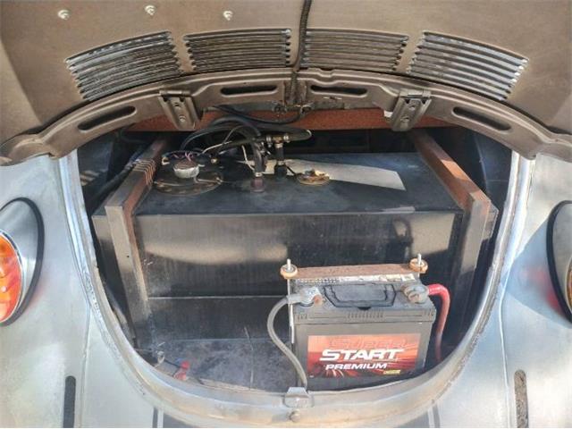 1973 Volkswagen Beetle (CC-2085950) for sale in Cadillac, Michigan