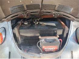 1973 Volkswagen Beetle (CC-2085950) for sale in Cadillac, Michigan