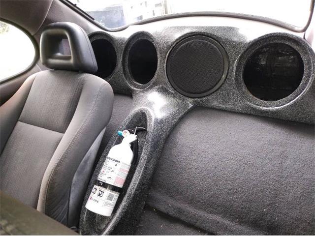 1973 Volkswagen Beetle (CC-2085950) for sale in Cadillac, Michigan