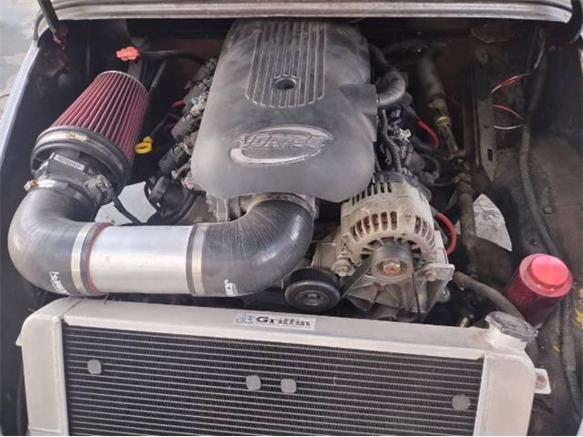 1973 Volkswagen Beetle (CC-2085950) for sale in Cadillac, Michigan