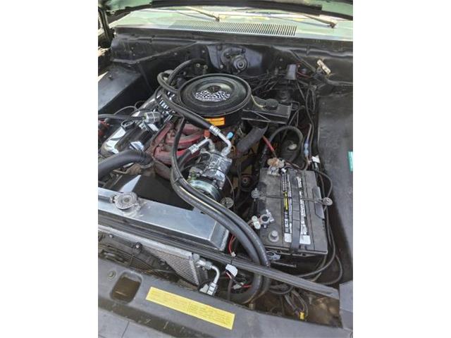 1971 Dodge Dart (CC-2085951) for sale in Cadillac, Michigan