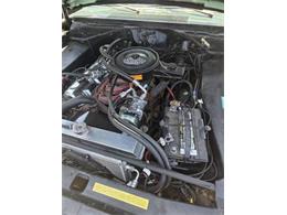 1971 Dodge Dart (CC-2085951) for sale in Cadillac, Michigan