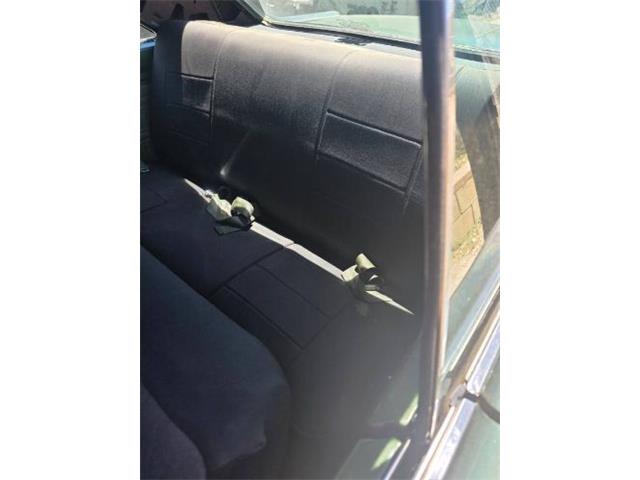 1971 Dodge Dart (CC-2085951) for sale in Cadillac, Michigan