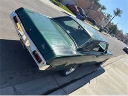 1971 Dodge Dart (CC-2085951) for sale in Cadillac, Michigan