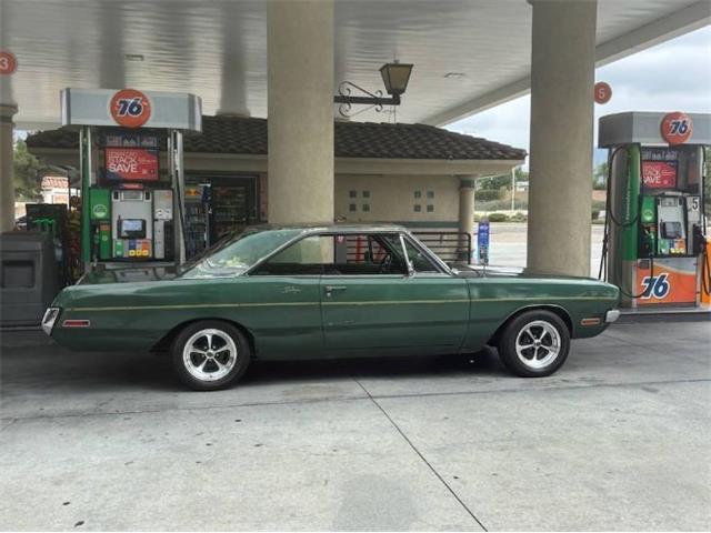 1971 Dodge Dart (CC-2085951) for sale in Cadillac, Michigan