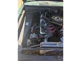 1971 Dodge Dart (CC-2085951) for sale in Cadillac, Michigan