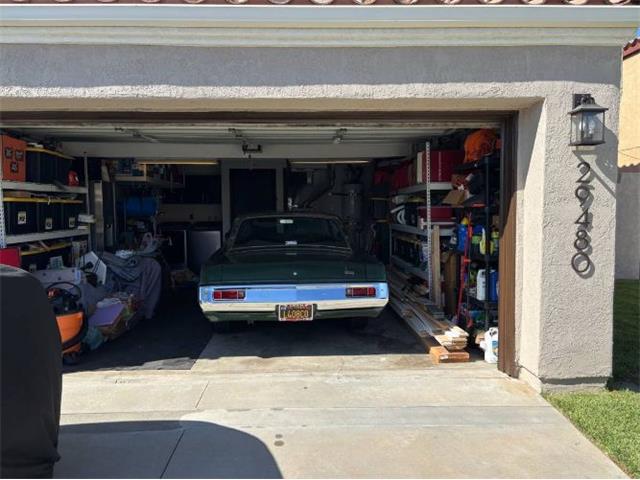 1971 Dodge Dart (CC-2085951) for sale in Cadillac, Michigan