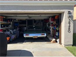 1971 Dodge Dart (CC-2085951) for sale in Cadillac, Michigan