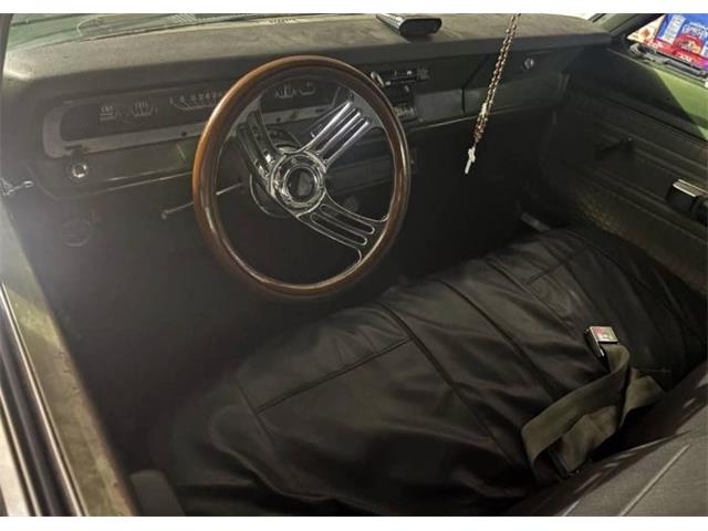 1971 Dodge Dart (CC-2085951) for sale in Cadillac, Michigan