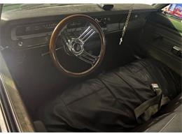1971 Dodge Dart (CC-2085951) for sale in Cadillac, Michigan