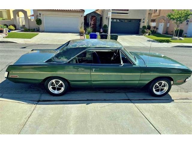 1971 Dodge Dart (CC-2085951) for sale in Cadillac, Michigan
