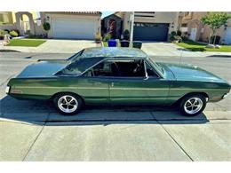 1971 Dodge Dart (CC-2085951) for sale in Cadillac, Michigan