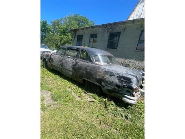 1954 Packard Limousine (CC-2085952) for sale in Cadillac, Michigan