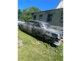 1954 Packard Limousine (CC-2085952) for sale in Cadillac, Michigan