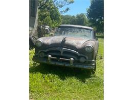 1954 Packard Limousine (CC-2085952) for sale in Cadillac, Michigan