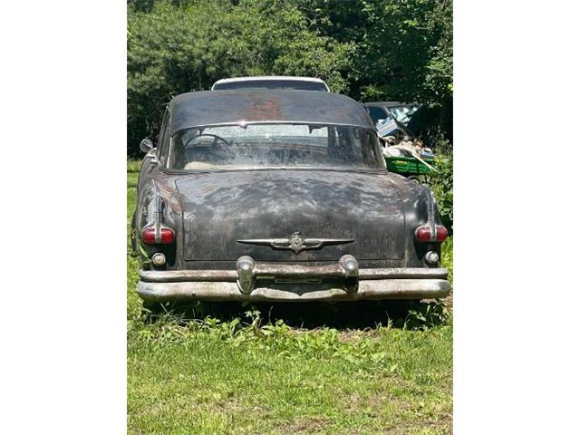 1954 Packard Limousine (CC-2085952) for sale in Cadillac, Michigan