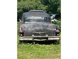 1954 Packard Limousine (CC-2085952) for sale in Cadillac, Michigan