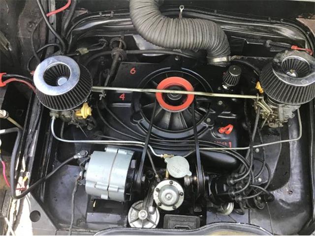 1965 Chevrolet Corvair (CC-2085953) for sale in Cadillac, Michigan