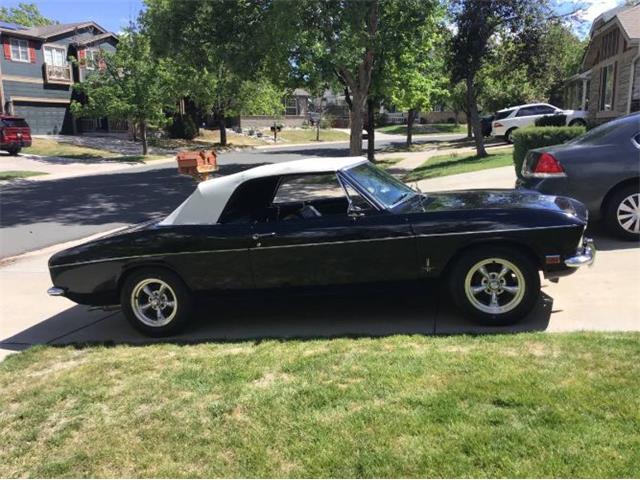 1965 Chevrolet Corvair (CC-2085953) for sale in Cadillac, Michigan