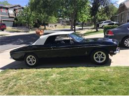 1965 Chevrolet Corvair (CC-2085953) for sale in Cadillac, Michigan