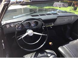 1965 Chevrolet Corvair (CC-2085953) for sale in Cadillac, Michigan