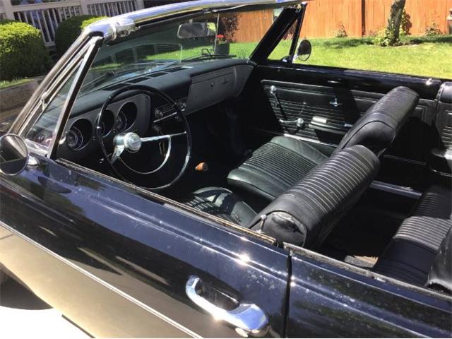 1965 Chevrolet Corvair (CC-2085953) for sale in Cadillac, Michigan