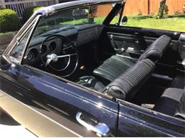 1965 Chevrolet Corvair (CC-2085953) for sale in Cadillac, Michigan
