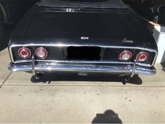 1965 Chevrolet Corvair (CC-2085953) for sale in Cadillac, Michigan