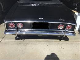 1965 Chevrolet Corvair (CC-2085953) for sale in Cadillac, Michigan