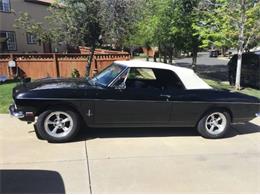 1965 Chevrolet Corvair (CC-2085953) for sale in Cadillac, Michigan