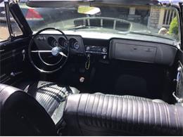 1965 Chevrolet Corvair (CC-2085953) for sale in Cadillac, Michigan