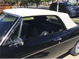 1965 Chevrolet Corvair (CC-2085953) for sale in Cadillac, Michigan