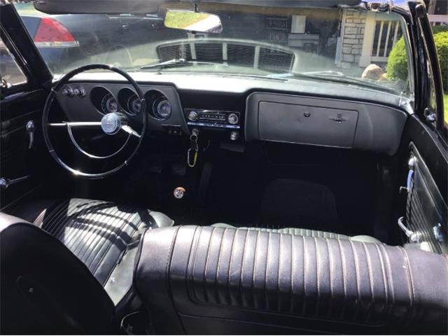 1965 Chevrolet Corvair (CC-2085953) for sale in Cadillac, Michigan