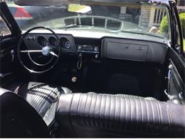 1965 Chevrolet Corvair (CC-2085953) for sale in Cadillac, Michigan