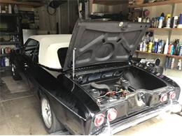 1965 Chevrolet Corvair (CC-2085953) for sale in Cadillac, Michigan