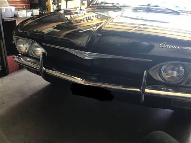 1965 Chevrolet Corvair (CC-2085953) for sale in Cadillac, Michigan