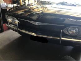 1965 Chevrolet Corvair (CC-2085953) for sale in Cadillac, Michigan